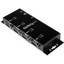 Startech 4 PORT USB SERIAL ADAPTER . ICUSB2324I