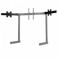 Next Level Racing ELITE Triple Monitor Stand Add-On - schwarz NLR-E039