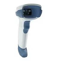 Zebra DS2208 AREA IMAGER STD RANGE CORDED HC WHITE LA EMEA APAC DS2208-HC0000BZZRW
