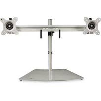 Startech Dual Monitor Stand, up to 24" ARMDUOSS