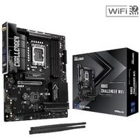 ASRock B860 Challenger WiFi B860 CHALLENGER WIFI