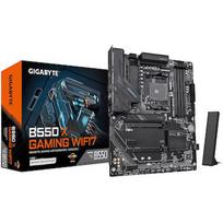 Gigabyte B550 X GAMING WIFI7 B550 X GAMING WF7