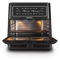 Breville VDF130X Oil-Free Air Fryer VDF130X