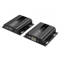 Digitus HDMI IP Extender Set DS-55351 DS-55351