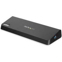 Startech USB3 4K LAPTOP DOCKING STATION . USB3DOCKHDPC