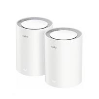 Cudy BE3600 Wi-Fi 7 Mesh Solution M3600(2-Pack)