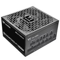 Thermaltake Toughpower PT, 1000W, 80PLUS Platinum, ATX 3.1, PCIe 5.1 PS-TPP-1000FNFAPE-1