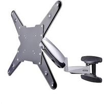Startech Adjustable Full Motion TV Mount, 23-55" FHA-TV-WALL-MOUNT