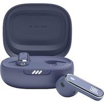 JBL Live Flex, Blue JBLLIVEFLEXBLU