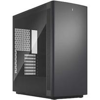 Fractal Design Define One Dark TG Light Tint, Black FD-C-DEFOA-02