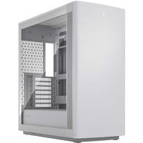Fractal Design Define One Light TG Clear Tint, White FD-C-DEFOA-03