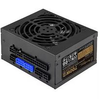 Silverstone SX700-G, 700W, 80PLUS Gold SST-SX700-G v1.1