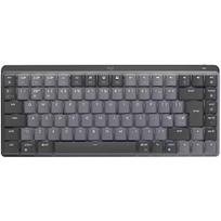 Logitech MX Mechanical Mini, Kailh Choc V2, UK 920-010779