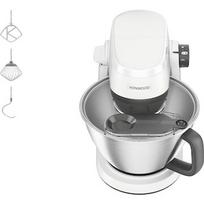 Kenwood Multi-Tasker KHC30.000WH (gray/white, 1,000 watts, 4.3 liter bowl with handle) 0W20010124