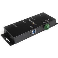 Startech 4 PORT USB 3.0 HUB . ST4300USBM