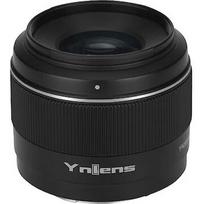 Yongnuo YN 50mm f/1.8S DA DSM lens for Sony 6972810420023