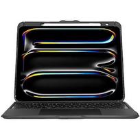 Targus TARGUS® VERSAVU® BLUETOOTH® KEYBOARD CASE FOR IPAD PRO® 13-INCH (M4) (NORDIC) THZ989NO