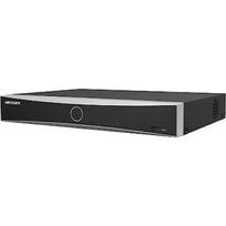 Hikvision | 4-ch 1U K Series AcuSense 4K NVR | DS-7604NXI-K1(D) | 1 303621192