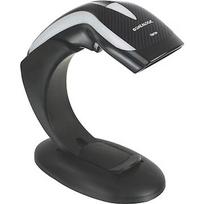 Datalogic HERON HD3130 KIT BLACK 1D AUTOSENSE FLEX STAND USB IN HD3130-BKK1S