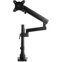 Startech Monitor Arm with 2 USB 3.0 ports, 17-34" ARMPIVOT2USB3