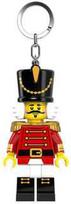 LEGO Minifigūrėlių Spragtuko žibintuvėlio raktų pakabukas LGL-KE214H