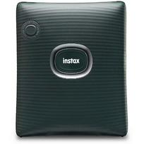 Fujifilm photo printer Instax Square Link, green 074101207286