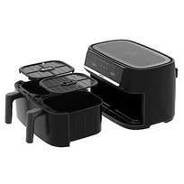 Bosch Double Drawer Air Fryer MAFD440B7 MAFD440B7