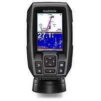 Garmin STRIKER 4 fish finder 8.89 cm (3.5") 200 W 6 m 010-01550-01