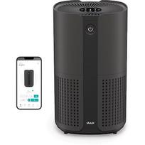 Duux Smart Air Purifier | Bright 2 | 4-22 W | Suitable for rooms up to 42 m² | Black DXPU08