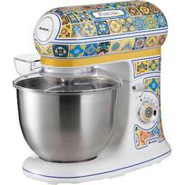 Ariete Positano food processor, multicoloured, 2400 watts 1588PO