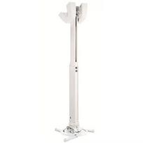 Vogels Projector Ceiling mount, PPC1555W, Maximum weight (capacity) 15 kg, White PPC 1555W