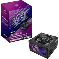 ASRock PG-1000G, 1000W, 80PLUS Gold, ATX 3.1, PCIe 5.1 PG-1000G