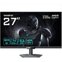 Gigabyte G27Q2 EK, 27" G27Q2 EK
