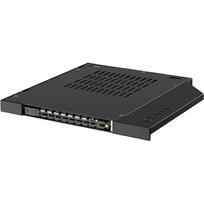 Icy Dock Though Armor MB411V4PO-2B (black, 2.5" U.2/U.3 NVMe SSD) MB411V4PO-2B