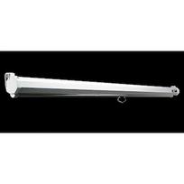 Elite Screens Manual Series M109NWX Diagonal 109 ", 16:10, Viewable screen width (W) 235 cm, White M109NWX