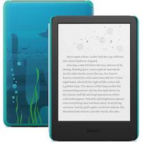 Amazon Kindle Kids 2024 11th Gen, 16GB, Ocean Explorer 840414674011