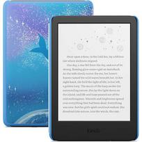 Amazon Kindle Kids 2024 11th Gen, 16GB, Space Whale 840414654181