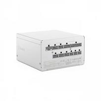 Fractal Design Ion 3 Gold White, 1000W, 80PLUS Gold, ATX 3.1, PCIe 5.1 FD-P-IA3G-101-EU-WT