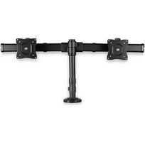 Startech Dual-Monitor Arm, up to 27" ARMBARDUOG
