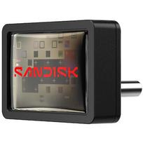 SanDisk EXTREME FIT USB-C FLASH DRIVE U 512GB FLASHDRIVES 400MB/S(R) BLA SDCZ530-512G-G46
