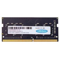 Origin Storage SODIMM, DDR4, 16GB, 3200MHz, CL22, Single Stick OM16G43200SO2RX8NE12