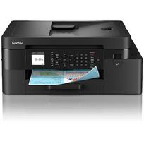 Brother MFC-J4350DW All-in-One Wireless Business Inkjet Printer | MFCJ4350DWRE1