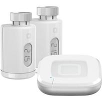 HomeMatic IP Smarthome Starter Set Heating-pure (HmIP-SK28) 162165A0