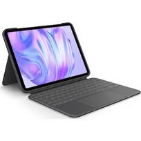 Logitech Combo Touch für iPad Pro 11 (M4) Graphite (DE) 920-012770