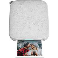 Hewlett Packard photo printer Sprocket 3x4 HPISP3X4W