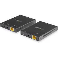 Startech HDMI OVER CAT6 EXTENDER 4K 60HZ - 165FT (50M)            IN ST121HD20V