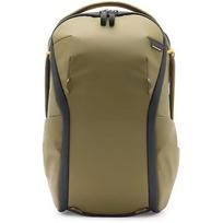 Peak Design Everyday Backpack Zip V2 15L, kelp BEDBZ-15-KP-3