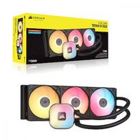 Corsair iCUE LINK TITAN II 360 RX RGB, Black CW-9061037-WW