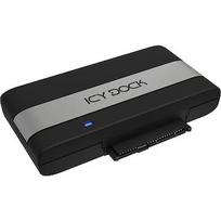 Icy Dock MB307U-1VB (black) MB307U-1VB