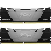 Kingston 16GB, DDR4, 3600MHz, CL16, Kit of 2, Fury Renegade KF436C16RB2K2/16